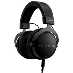 Beyerdynamic DT 1770 Pro MK2 studio headphones, closed-back over-ear, perspective view