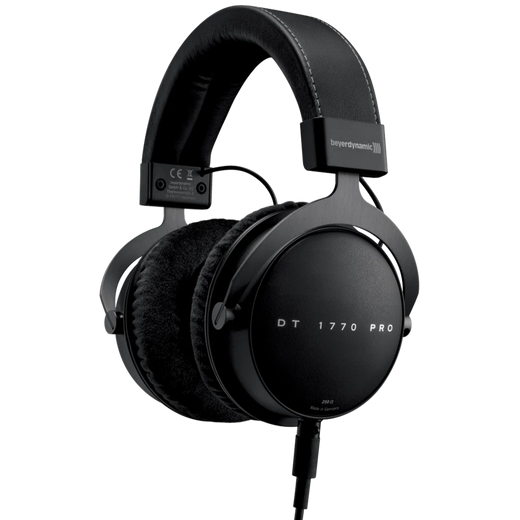 Beyerdynamic DT 1770 Pro MK2 piederumi