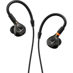 Beyerdynamic DT 70 IE studio headphones for mixing and critical listening, black over-ear design with detailed ear cups.