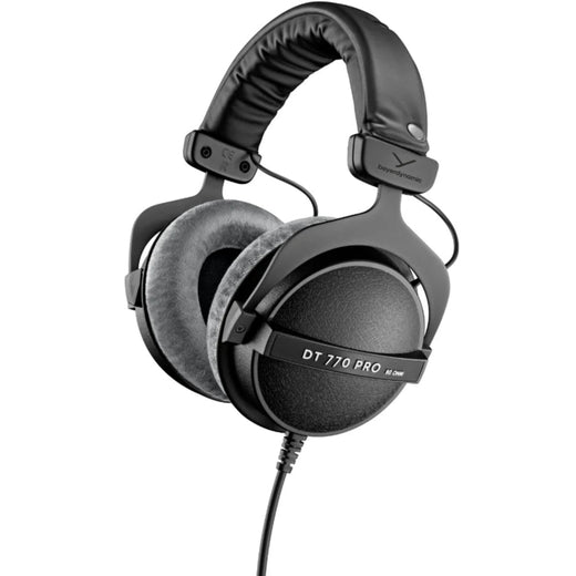 Beyerdynamic DT 770 Pro piederumi