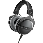 Beyerdynamic DT 770 Pro X studio headphones, in black