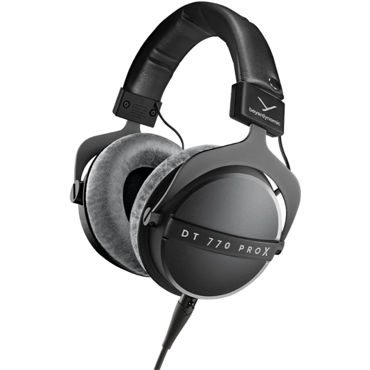 Beyerdynamic DT 770 Pro X piederumi