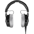 Beyerdynamic DT 770 Pro X studio headphones, side view