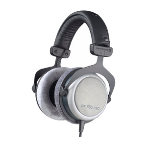 Beyerdynamic DT 880 Pro Headphones (250 Ω)