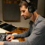 Beyerdynamic DT 900 Pro X studio headphones, view 6