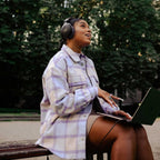 Beyerdynamic DT 900 Pro X studio headphones, view 5