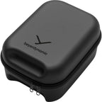 Beyerdynamic Hardcase Pro headphone hard case, closed case, front view