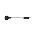 Detachable META VOICE microphone of the Beyerdynamic MMX 100 Wireless