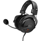 Beyerdynamic MMX 300 Pro gaming headset, in black