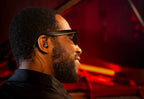 Beyerdynamic DT 71 IE drum and bass studio headphones with in-ear design, shown with ear tips and cable in the image.