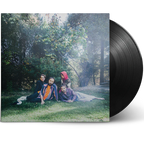 Big Thief - U.F.O.F. (Black) Vinyl LP