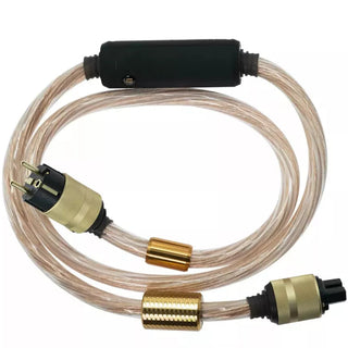 SilentPower kabeļi
