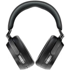 Sennheiser Momentum 5 Wireless black, front view