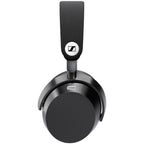Sennheiser Momentum 5 Wireless black, side view