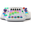 Blipblox myTracks, front three-quarter view