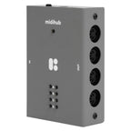 Blokas Midihub standalone MIDI processor