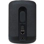 Bluesound Pulse Flex (2025) wireless speakers, back