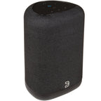 Bluesound Pulse Flex (2025) wireless speakers, cable