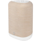 Bluesound Pulse Flex (2025) wireless speakers, cable