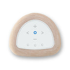 Bluesound Pulse Flex (2025) wireless speakers, top