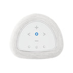 Bluesound Pulse Flex (2025) wireless speakers, top