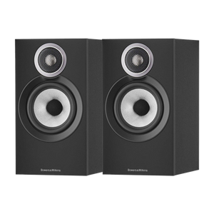 Bowers & Wilkins 607 S3