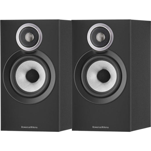 Bowers & Wilkins 607 S3 piederumi