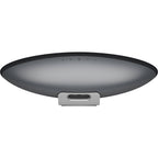 Bowers & Wilkins Zeppelin Pro Edition wireless speaker, in black