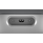 Bowers & Wilkins Zeppelin Pro Edition wireless speaker, in black