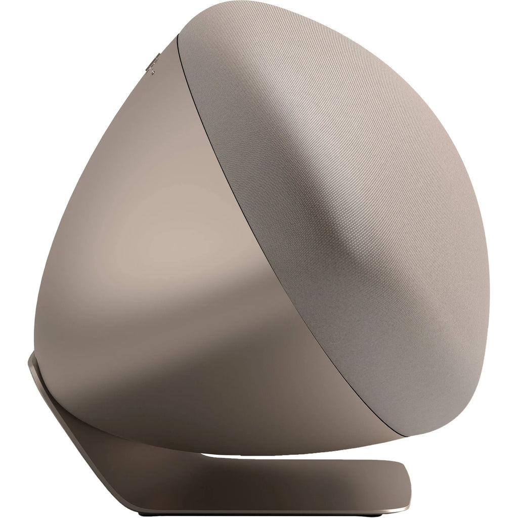 Bowers & Wilkins Zeppelin Pro Edition wireless speaker, in black