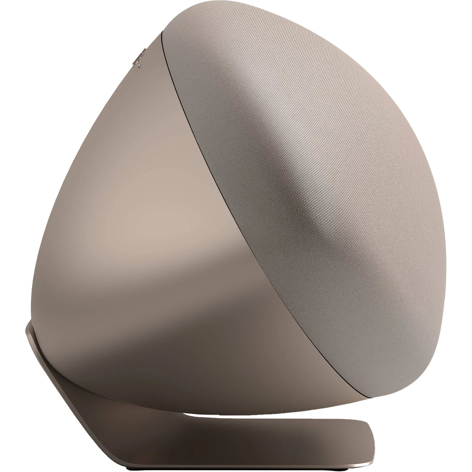 Bowers & Wilkins Zeppelin Pro Edition wireless speaker, in black