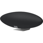 Bowers & Wilkins Zeppelin Pro Edition wireless speaker, in black