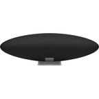 Bowers & Wilkins Zeppelin Pro Edition wireless speaker, in black