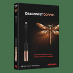 AudioQuest DragonFly Copper packaging