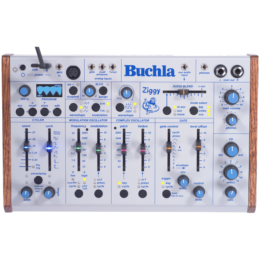 Buchla