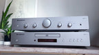 Cambridge Audio AXA25 integrated stereo amplifier