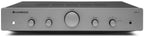 Cambridge Audio AXA25 integrated stereo amplifier, front view