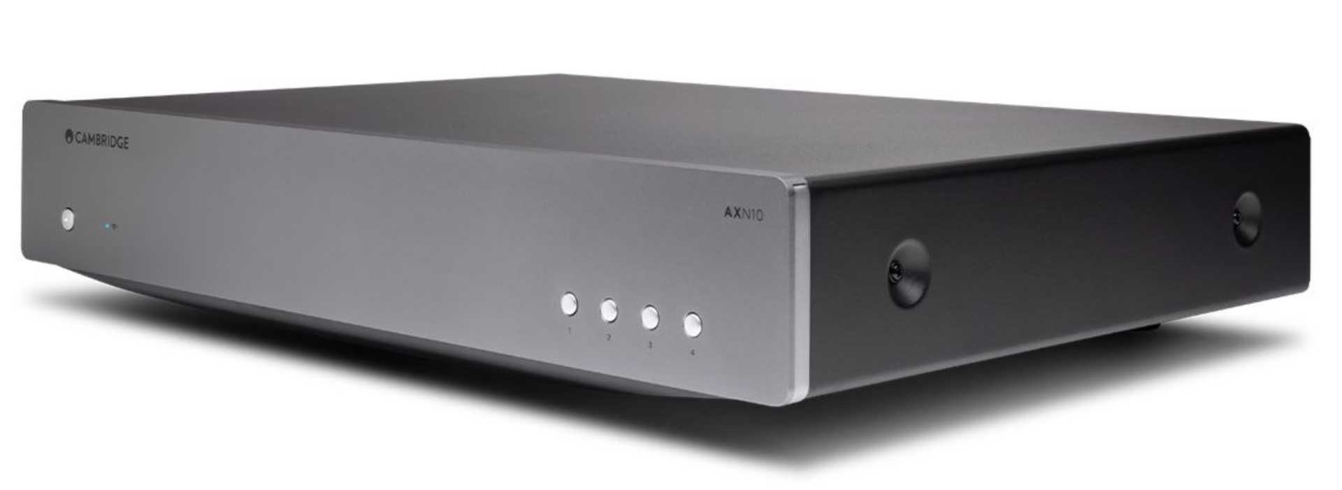 Cambridge Audio AXN10 network music streamer