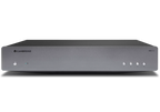 Cambridge Audio AXN10 network music streamer, black, front view