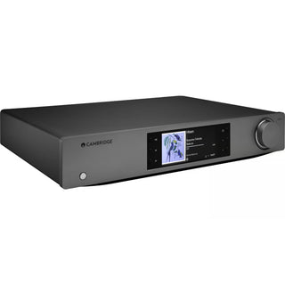 Cambridge Audio mūzikas straumētāji