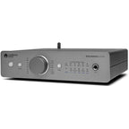 Cambridge Audio DacMagic 200M DAC and headphone amplifier, black