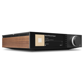 Cambridge Audio Stereo pastiprinātāji