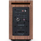Cambridge Audio L/R S active bookshelf speakers