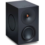 Cambridge Audio L/R X active bookshelf speakers, black