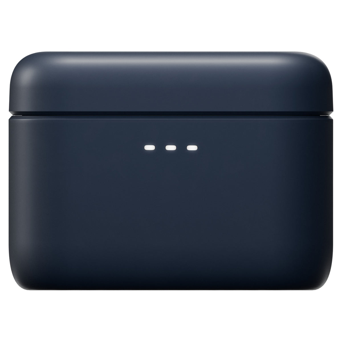 Cambridge Audio Melomania A100 SE closed charging case, Blue