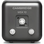 Cambridge Audio MSX 10 satellite speaker, black