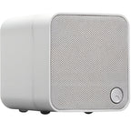 Cambridge Audio MSX 10 satellite speaker, black, side view