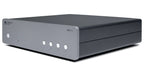 Cambridge Audio MXN10 network music streamer, black, front view