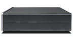 Cambridge Audio MXN10 network music streamer, front view