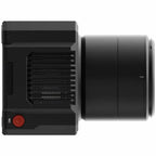 Hollyland VenusLiv Air 24/7 live streaming camera for video conferencing, featuring a sleek design and high-quality lens.